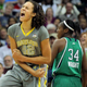 Brittney Griner of the Baylor Bears, 2012 NCAA Division 1 Women's Basketball Championship (Justin Edmonds/Getty Images)